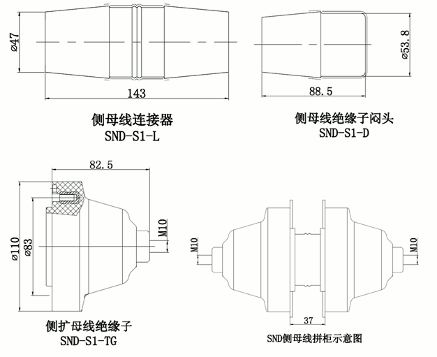 ߹˲15kV׼ĸṹͼ.gif