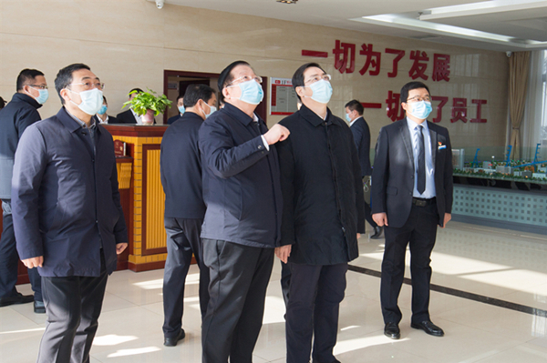 1672825526256408.jpg 2——陕西省委常委、常务副省长王晓到文家坡矿调研指导清静生产事情_副本.jpg